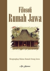 FILOSOFI RUMAH JAWA