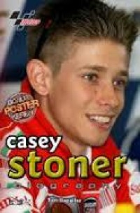 Casey stoner biography