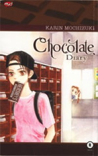 Chocolate diary