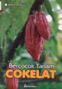 Bercocok tanam cokelat