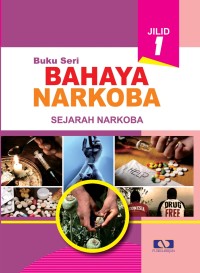 Sejarah narkoba