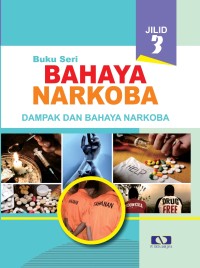 Dampak dan bahaya narkoba