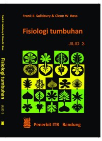 FISIOLOGI TUMBUHAN JILID 3