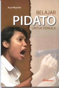 Belajar pidato untuk pemula