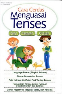 CARA CERDAS MENGUASAI TENSES