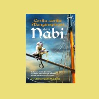 Cerita-cerita menginspirasi dari nabi