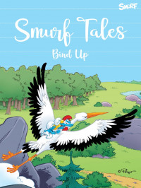 SMURF (SMURF TALES BIND UP)