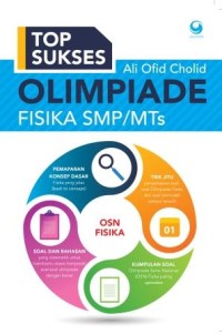 TOP SUKSES OLIMPIADE FISIKA SMP/MTs