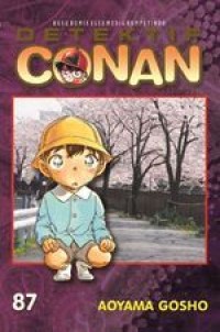 DETEKTIF CONAN 87