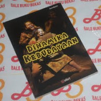 Dinamika kebudayaan