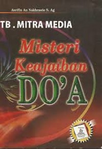 MISTERI KEAJAIBAN DOA