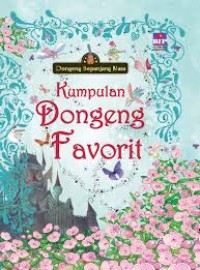 Kumpulan dongeng favorit