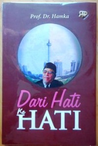 DARI HATI KE HATI