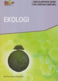 EKOLOGI