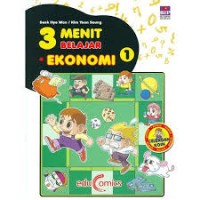 3 menit belajar ekonomi 1