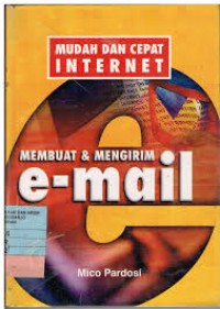 MEMBUAT DAN MENGIRIM E-MAIL