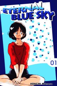 ETERNAL BLUE SKY VOL.1