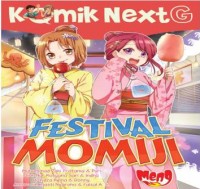 FESTIVAL MOMIJI