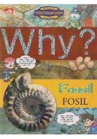 WHY? FOSSIL: FOSIL