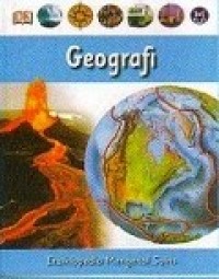 Ensiklopedia mengenal sains: geografi