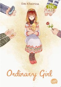 ORDINARY GIRL