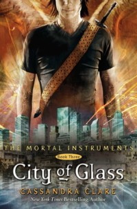 CITY OF GLASS