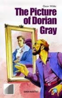 THE PICTURE OF DOIRAN GRAY