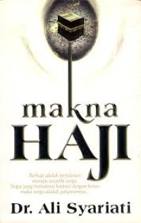 MAKNA HAJI