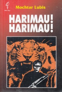 HARIMAU HARIMAU!