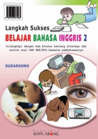 Langkah sukses belajar bahasa inggris 2