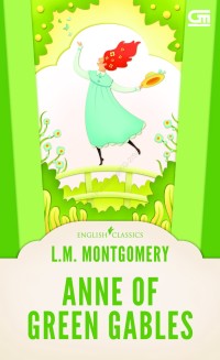 ANNE OF GREEN GABLES