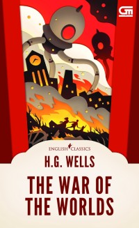 THE WAR OF WORLDS