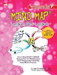 MIND MAP LANGKAH DEMI LANGKAH CARA PALING MUDAH & BENAR MENGAJARKAN DAN MEMBIASAKAN ANAK MENGGUNAKAN MIND MAP UNTUK MERAIH PRESTASI