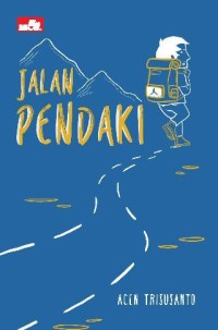 Jalan pendaki