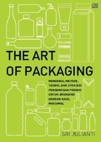 THE ART OF PACKAGING