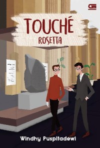 TOUCHE: ROSETTA