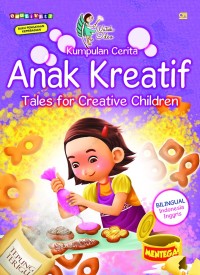 KUMPULAN CERITA ANAK KREATIF