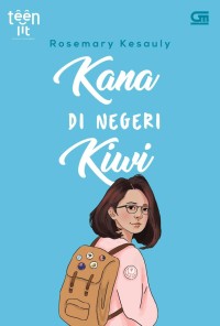 KANA DI NEGERI KIWI