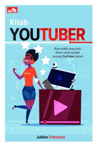 Kitab youtuber