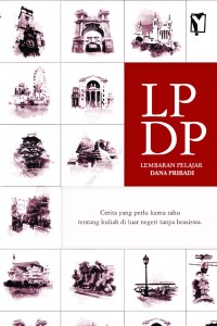 LPDP: lembaran pelajaran dana pribadi