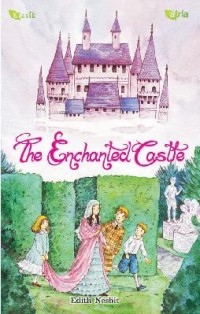 The enchanted castle