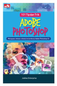 101 tip dan trik adobe photoshop