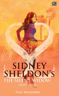 Sidney sheldon's the silent widow - target utama