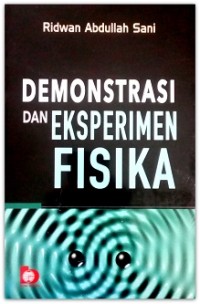 DEMONSTRASI DAN EKSPERIMEN FISIKA