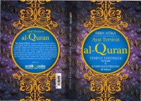 AYAT TERSIRAT AL-QURAN TEMPAT TERTINGGI AL A'RAAF & RAMPASAN PERANG AL ANFAAL