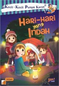 HARI-HARI YANG INDAH