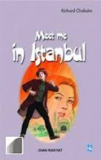 MEET ME IN ISTANBUL