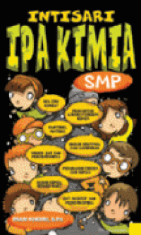 Intisari ipa kimia smp