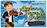 ANTARA JAWA & EROPA