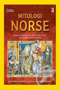 Mitologi norse